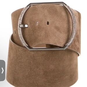 Brunello Cucinelli belt